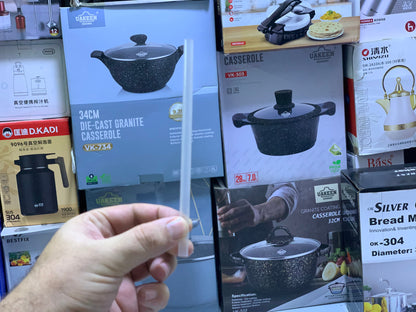 Intelligence Straw Bottle|520ml