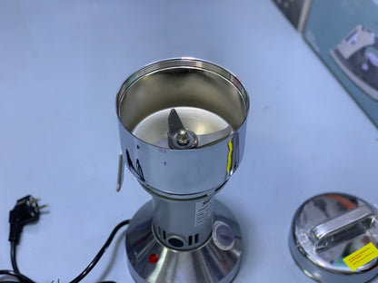 Super Crest Spice Grinders Stainless Steel blades