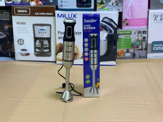 Sonifer Hand Blender 800 Watt