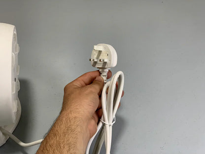 DUBAIZONES™ Lot Fan Heater |2000 Watt| |2 Modes| Three pin plug|.