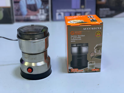 AGCO&LOVA Coffee Grinder