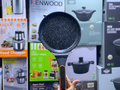 Uakeen 20 Pieces Cookware Set| Highest Quality|Pure Nonstick