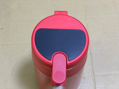 Vaccum Thermos 1.68 litre with Temperature