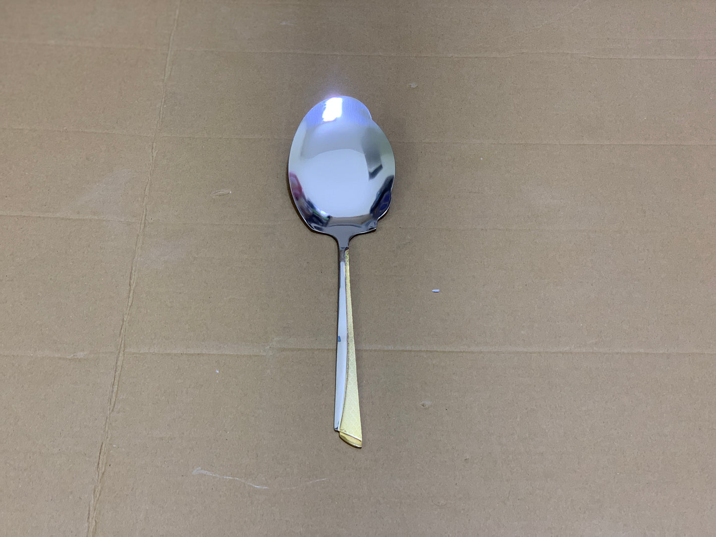 Rice serving spoon and Salan Serving Spoon