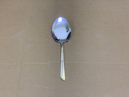 Rice serving spoon and Salan Serving Spoon
