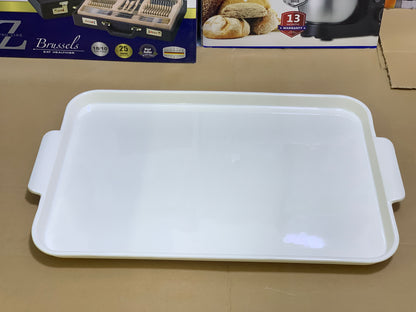 Melamine Serving Trays
