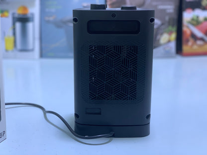 Geepas PTC Fan Heater| 2 Years warranty| Model: GRH28566P