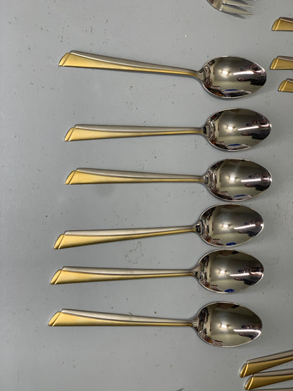 DUBAIZONES™ High Quality Rice Spoons