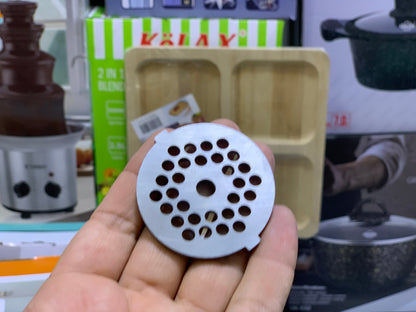 Delimano Meat Mincer Pro