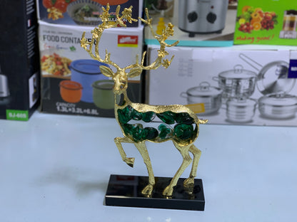 Deer 🦌 Decoration Piece