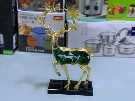 Deer 🦌 Decoration Piece