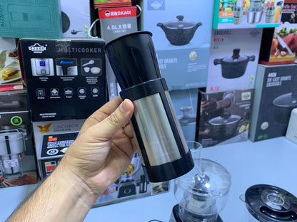 Hoffmans Electronics 5 in 1 Multifunctional Food Processor Full copper 1.5L and 1200w