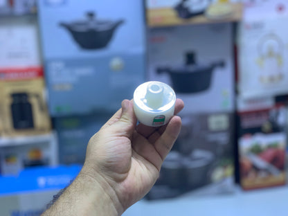 Instant Water Heating Geyser