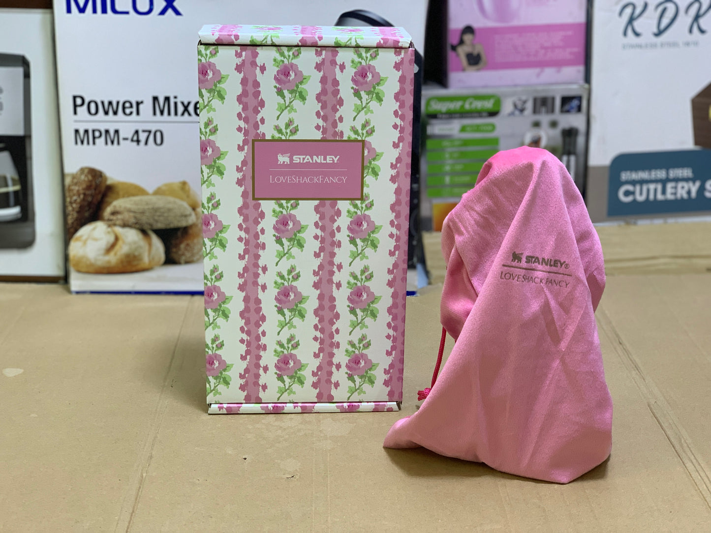 Luxury Hot and Cool Water bottle gift Pack