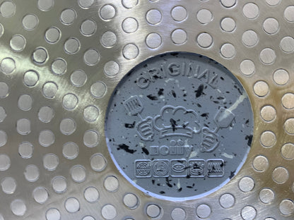 UIIOY Universal Granite Die Cast Hot Pot 28cm