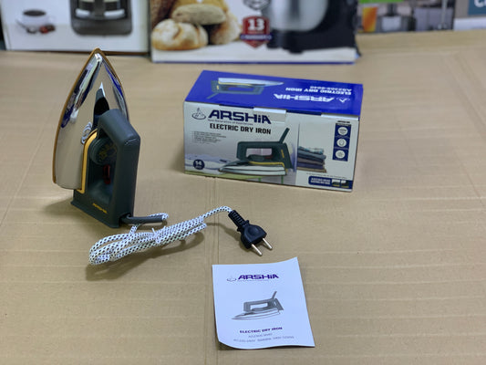 Arshia Dry Iron 1200 Watt