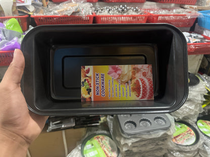 Non stick cake sancha