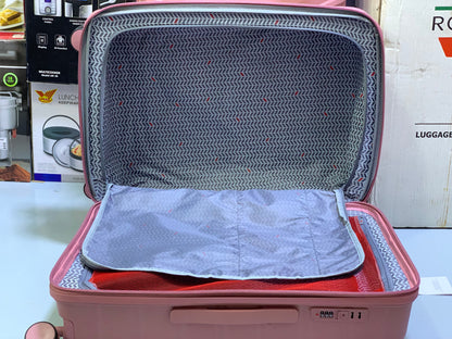 Roncato 3 Pieces Suitcase Set