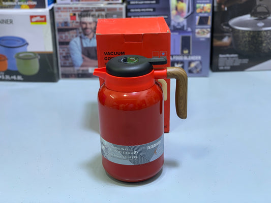 Top Quality Digital Thermos| 2L