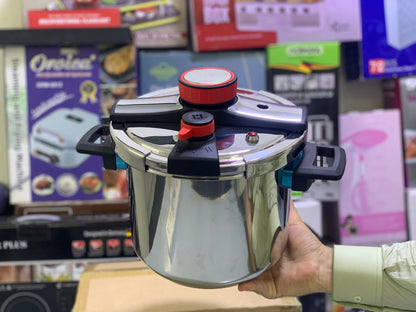 Royalty Line Lot Pressure Cooker 7L