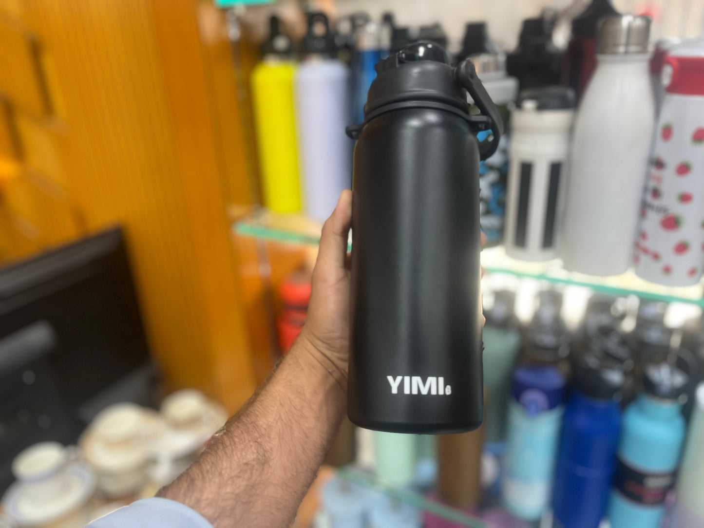 Yimi 1200 ml | 48 hours