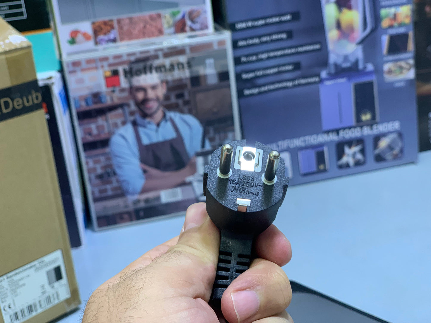 Monzana Sandwichmaker 3in1 XL|1000W|GHSM1300