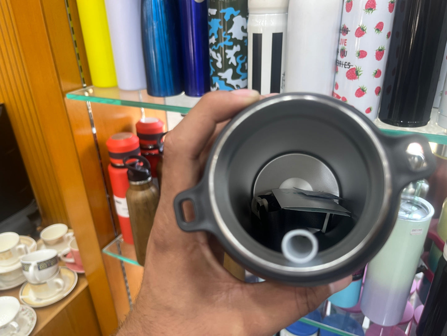 Yimi 1200 ml | 48 hours