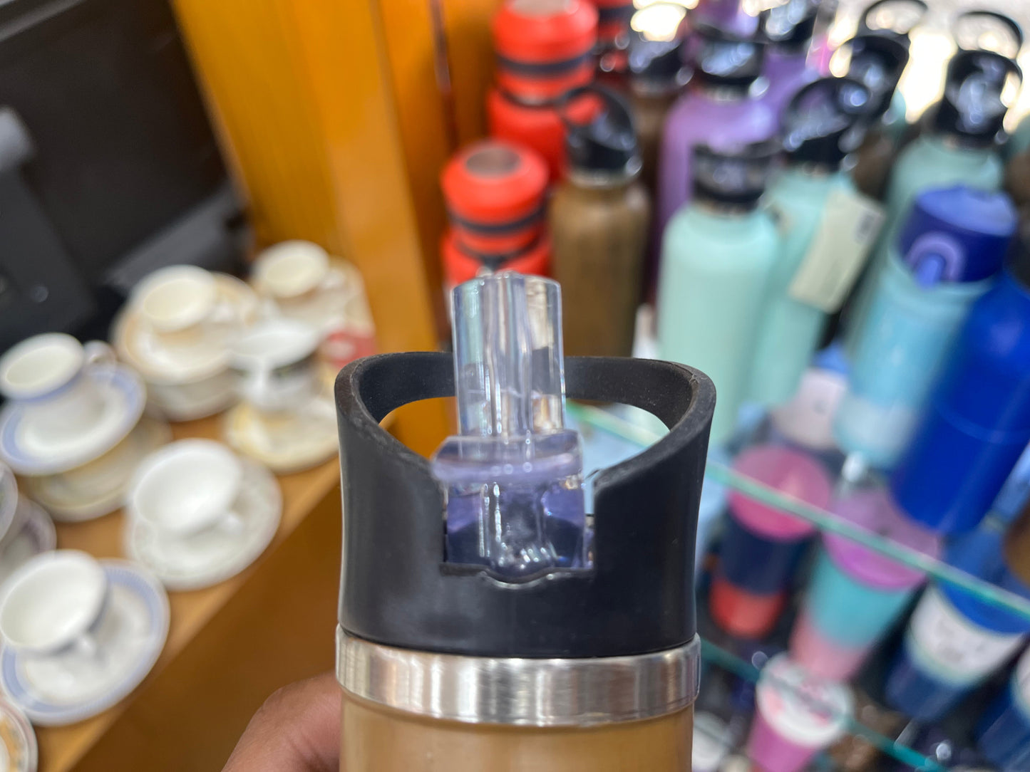 High Quality wooden design Bottle