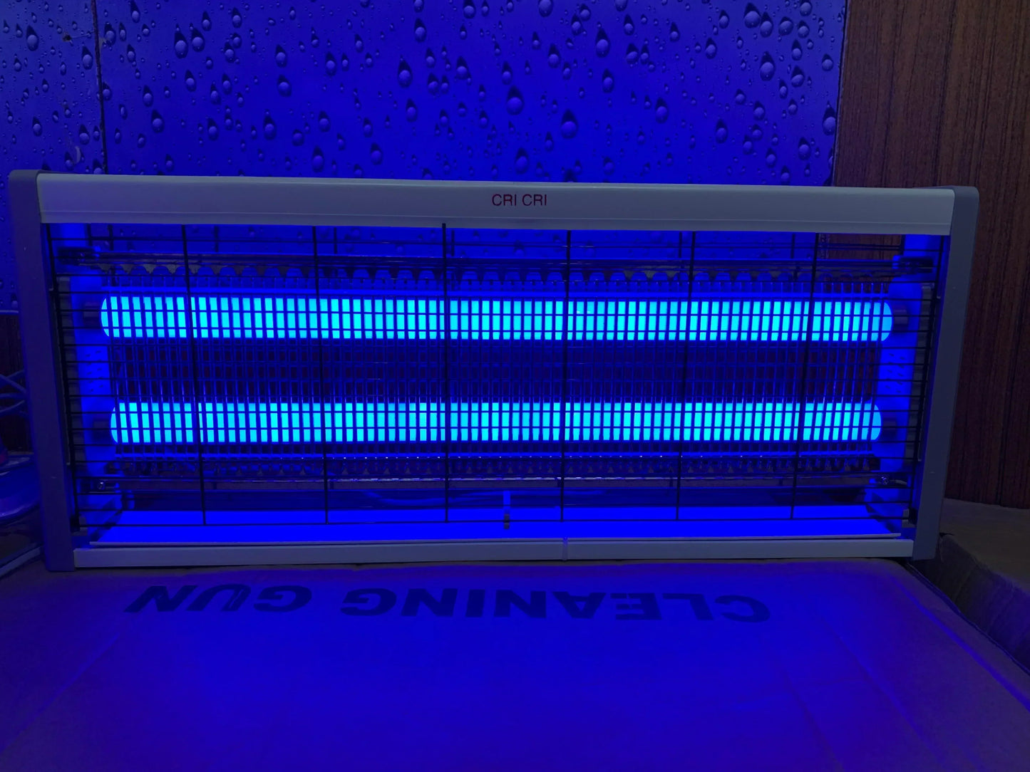 DUBAIZONES™  Electric Mosquitos Killer New Model CRICRI -