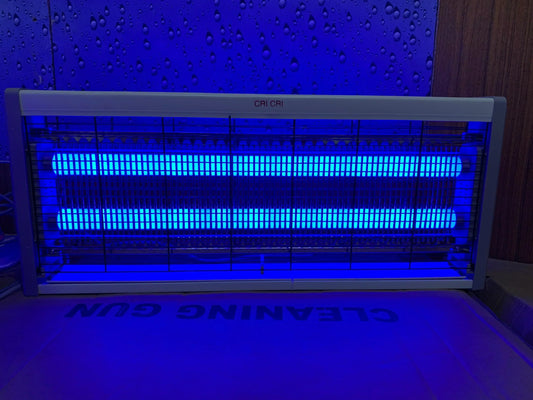 DUBAIZONES™  Electric Mosquitos Killer New Model CRICRI -