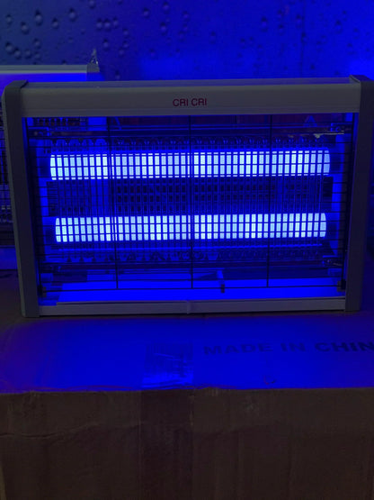 DUBAIZONES™  Electric Mosquitos Killer New Model CRICRI -