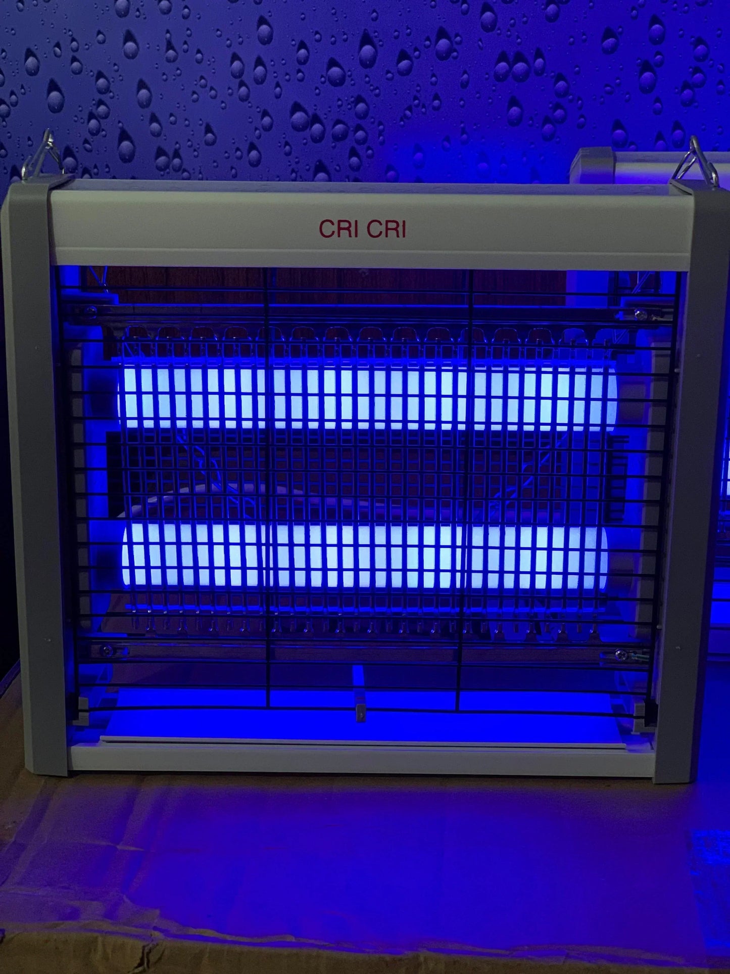 DUBAIZONES™  Electric Mosquitos Killer New Model CRICRI -