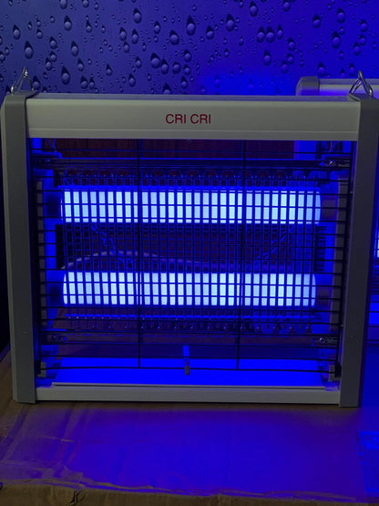 DUBAIZONES™  Electric Mosquitos Killer New Model CRICRI -