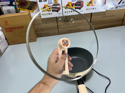 DUBAIZONES™  Changhong Electric Digital Cooking Pan