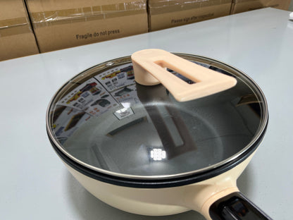 DUBAIZONES™  Changhong Electric Digital Cooking Pan