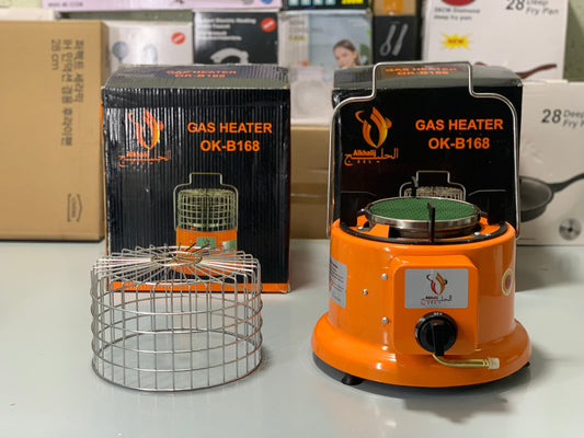 DUBAIZONES™ lot imported  🇮🇷 Iranian Gas Heater High Quality