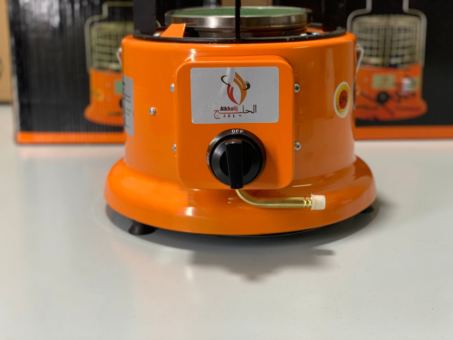 DUBAIZONES™ lot imported  🇮🇷 Iranian Gas Heater High Quality