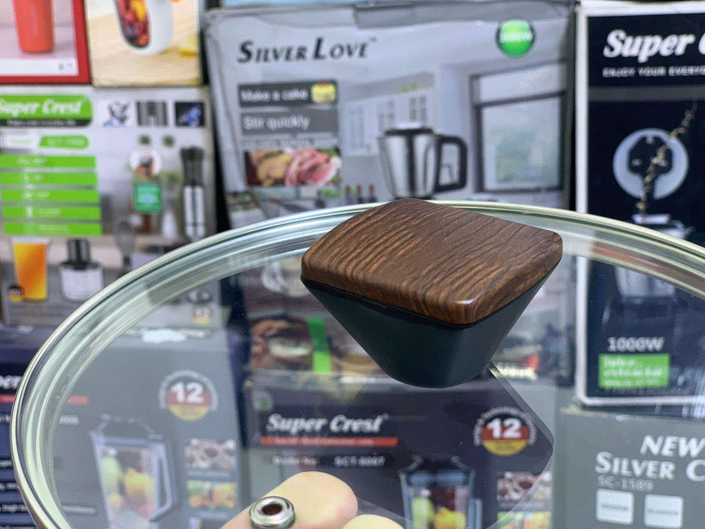 Sauce Pan| Uakeen Brand| 2.4L