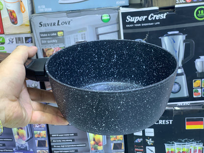 Sauce Pan| Uakeen Brand| 2.4L