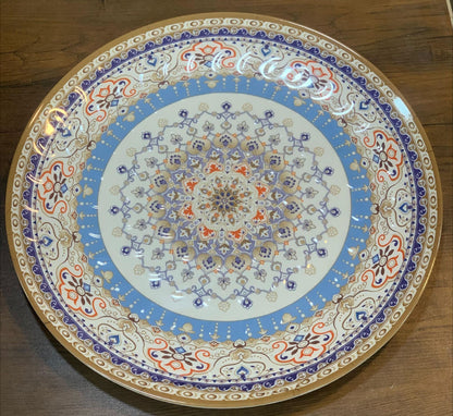 Stylish Melamine Platter serving Trays