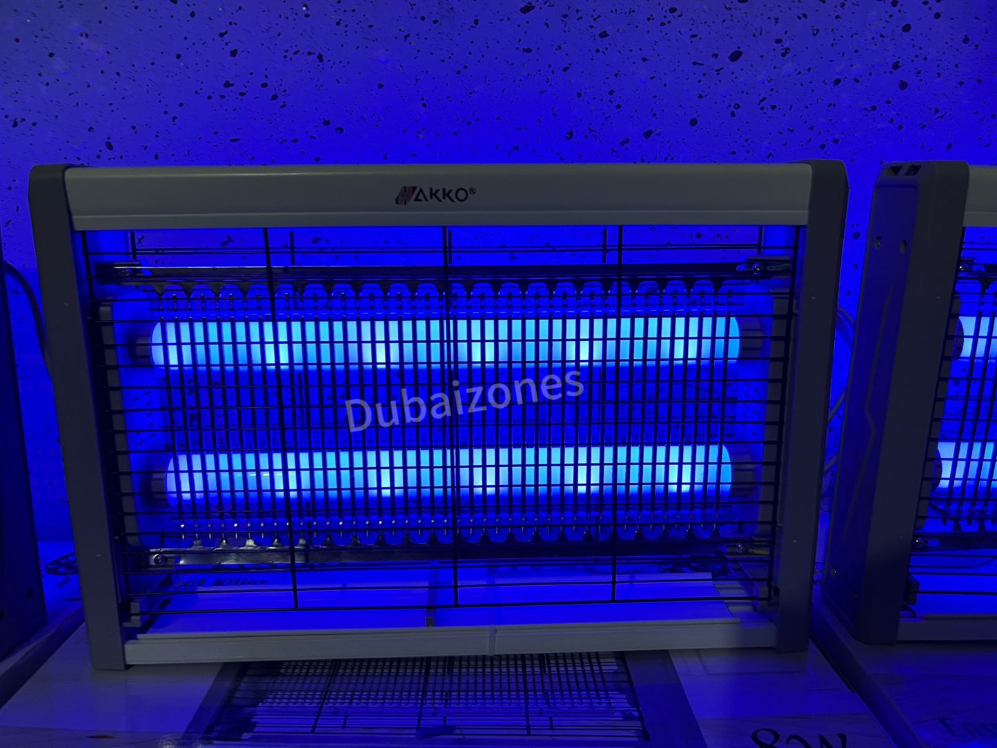 DUBAIZONES™ LOT IMPORTED AKKO ELECTRIC MOSQUITO KILLER