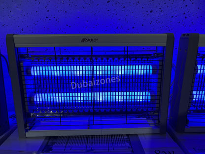 DUBAIZONES™ LOT IMPORTED AKKO ELECTRIC MOSQUITO KILLER