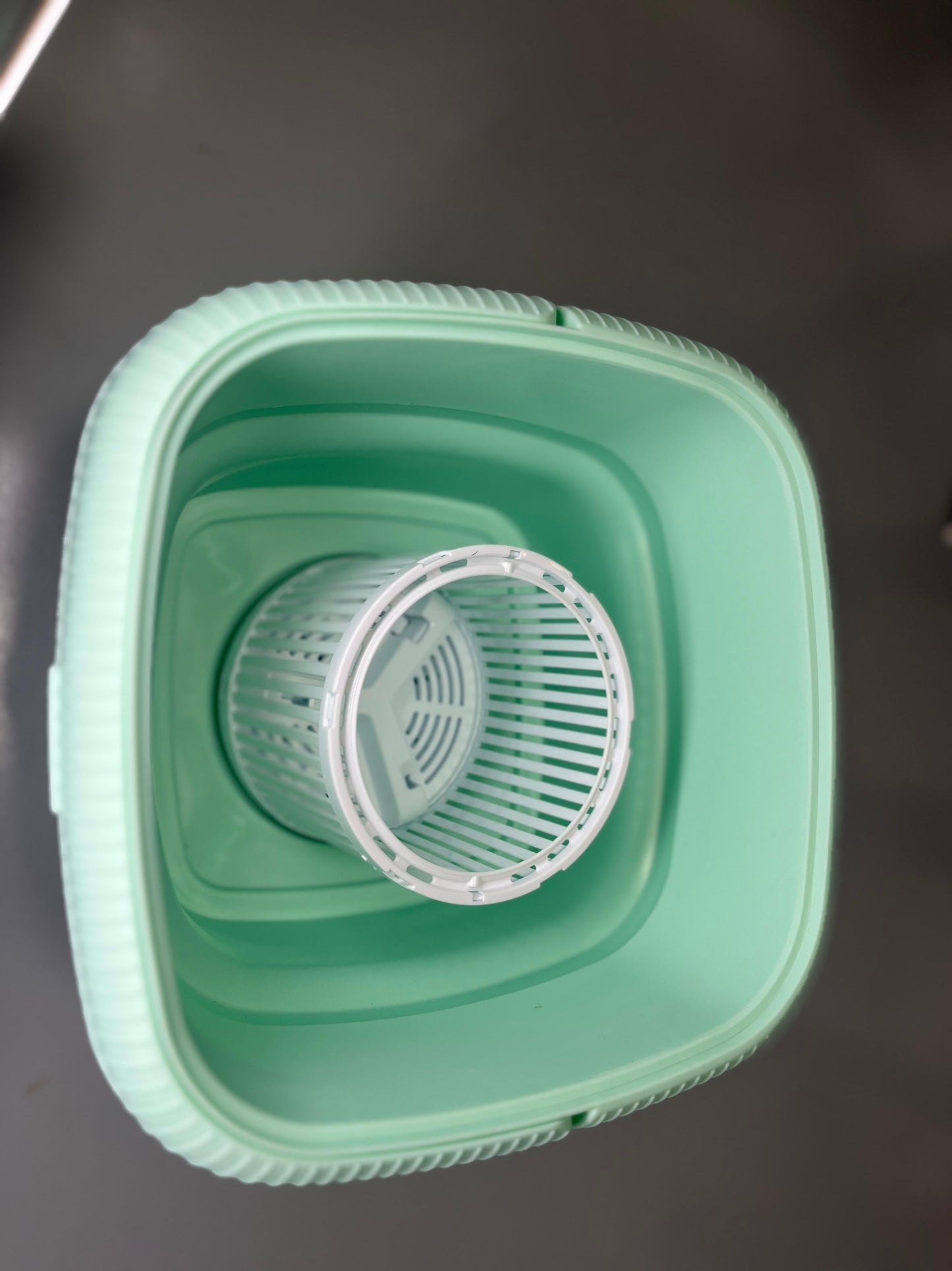 DUBAIZONES™ IMPORTED MULTI-FUNCTION FOLDING WASHING MACHINE 9L & 5L