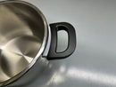 DUBAIZONES™ 3 in 1 Pressure Cooker 6L & 4L