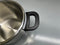 DUBAIZONES™ 3 in 1 Pressure Cooker 6L & 4L