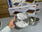 DUBAIZONES™ 3 in 1 Pressure Cooker 6L & 4L