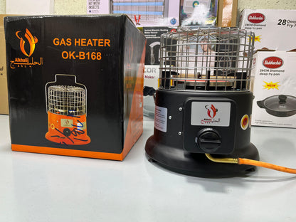 DUBAIZONES™ lot imported  🇮🇷 Iranian Gas Heater High Quality