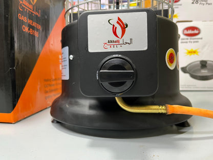 DUBAIZONES™ lot imported  🇮🇷 Iranian Gas Heater High Quality