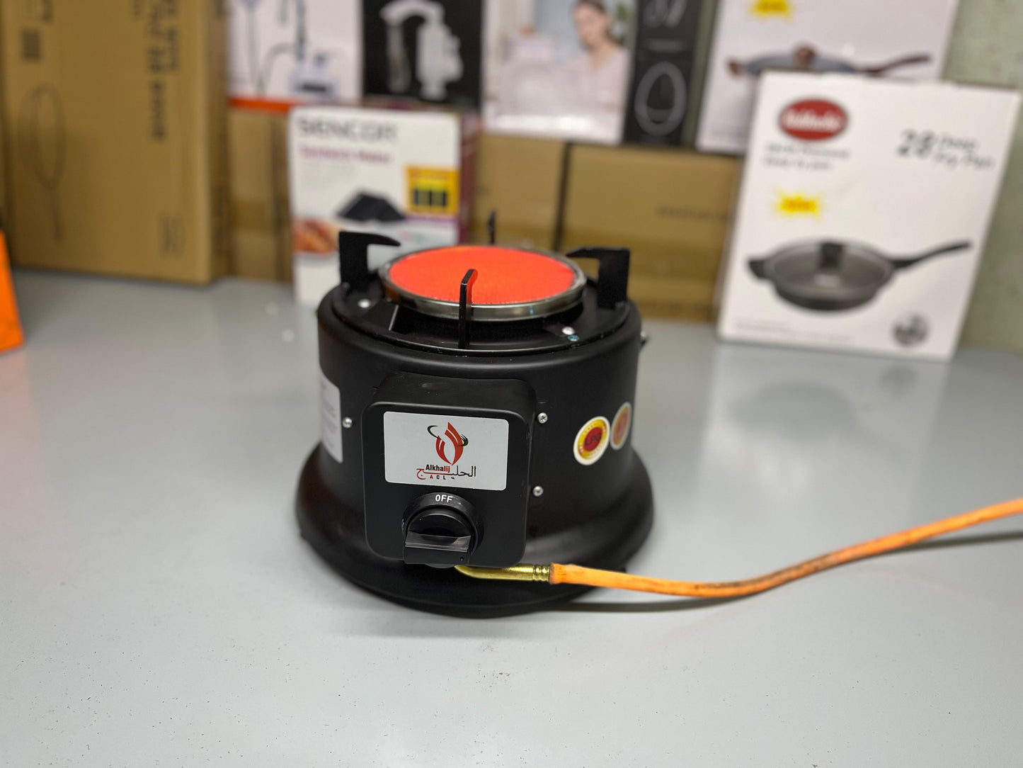 DUBAIZONES™ lot imported  🇮🇷 Iranian Gas Heater High Quality