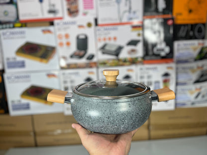 DUBAIZONES™  IMPORTED 13pcs Premium Cookware Set – Versatile and Stylish for Every Kitchen